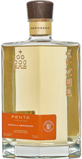 Penta Reposado Tequila 750 ML