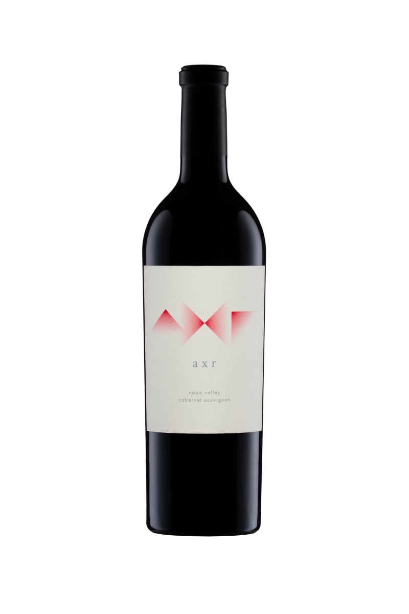 AXR Napa Valley Cabernet Sauvignon 2021 750 ML