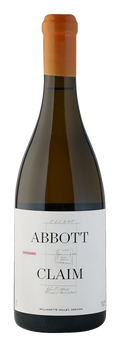Abbott Claim Chardonnay Eola-Amity Hills 2021 750 ML