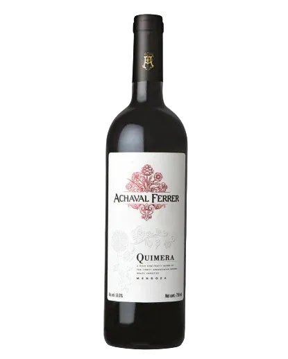 Achaval Ferrer Quimera Mendoza 2018 750 ML
