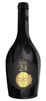 Adobe Road The 24 Premium Red Blend 2021 750 ML
