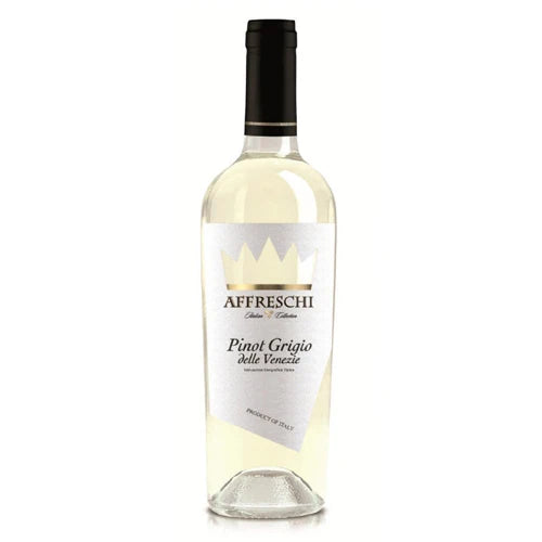 Affreschi Pinot Grigio delle Venezie 2023 750 ML