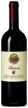 Abbazia di Novacella Schiava Alto Adige 2025 750 ML