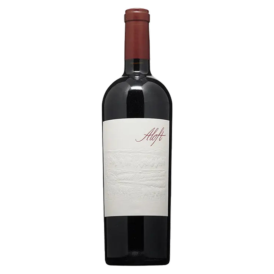 Aloft Cabernet Sauvignon 2019 750 ML