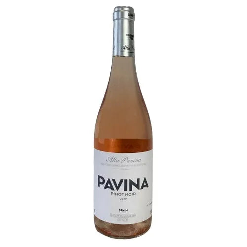 Alta Pavina Estate Pinot Noir 2021 750 ML