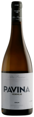 Alta Pavina Estate Verdejo 2022 750 ML