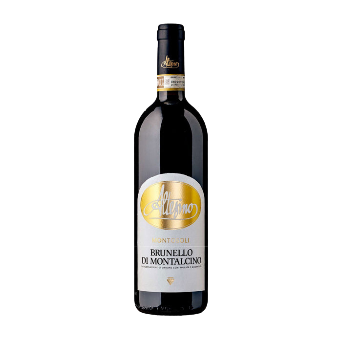 Altesino Montosoli Brunello di Montalcino 2020 750 ML