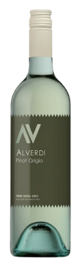 Alverdi Alverdi Delle Venezie P Grigio 750 ML