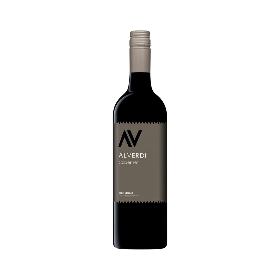 Alverdi Delle Venezie Cabernet Sauvignon 750 ML