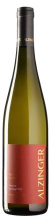Alzinger Riesling Smaragd Hollerin Durnstein 2020 750 ML