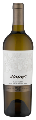 Animo Heritage Sauvignon Blanc 2018 750 ML