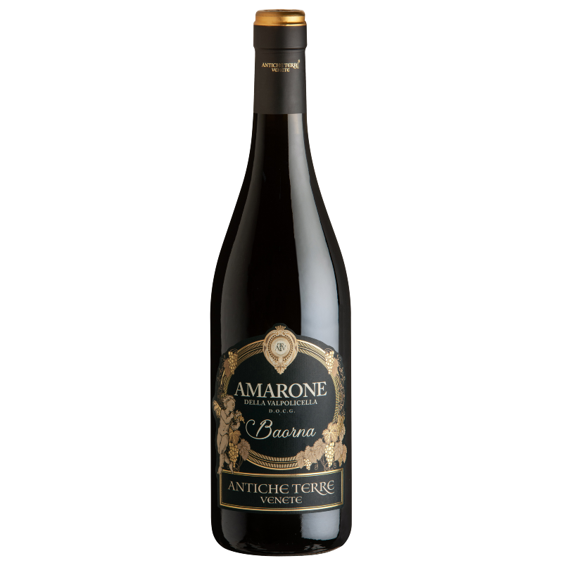 Antiche Terre Amarone 2020 750 ML