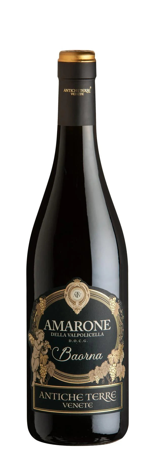 Antiche Terre Venete Amarone della Valpolicella 2022 750 ML