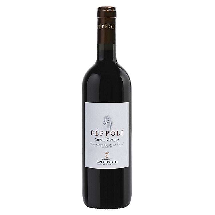 Antinori Peppoli Chianti Classico 2023 1.5 L