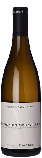 Antoine Jobard Meursault 2023 750 ML