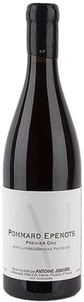 Antoine Jobard Pommard Epenots 2023 750 ML