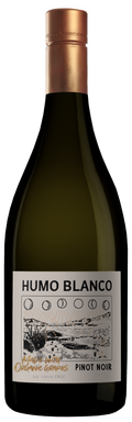 Araucano Humo Blanco Pinot Noir 2023 750 ML