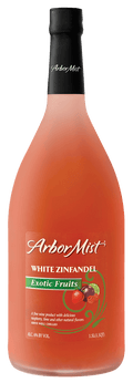 Arbor Mist White Zinfandel Exotic Fruits 750 ML