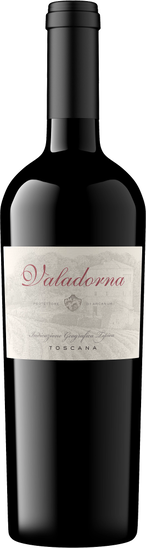 Arcanum Toscana Rosso Valadorna 2013 750 M