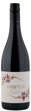 Argyle Winery Pinot Noir Bloomhouse Willamette Valley 2024 750 ML
