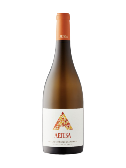 Artesa Los Carneros Chardonnay 750 ML