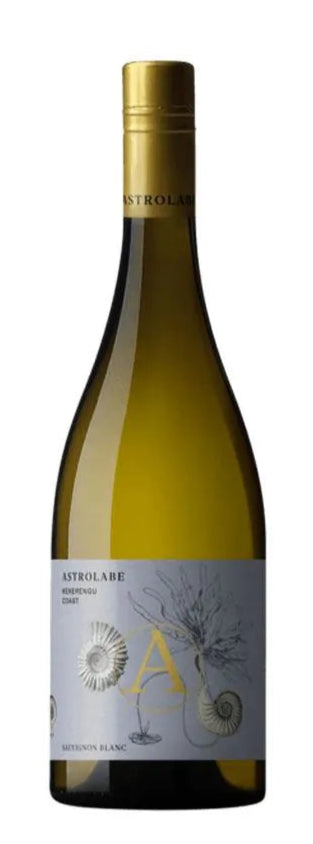 Astrolabe Kekerengu Coast Sauvignon Blanc 2024