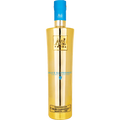 Au Vodka Au Blue Raspberry Vodka 750 ML