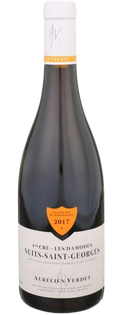 Aurelien Verdet Nuits Saint Georges Les Damodes Premier Cru 2018 750 ML