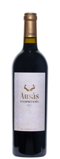 Ausas Interpretacion Ribera Del Duero 2017 750 ML