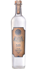 Azteca Azul Plata Tequila 1.75 L