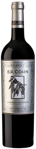 B.R. Cohn Cabernet Sauvignon Silver Label 2022 750 ML