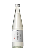 Shirataki Sake Brewery Jozen White Junmai Ginjo 720 ML