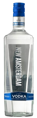 New Amsterdam No.525 Vodka 80 1.75 L