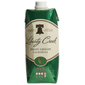 Liberty Creek Wine WinemakerS Selection Pinot Grigio California 500 ML