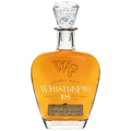 WhistlePig 18 Year Old Double Malt Straight Rye Whiskey 92 Proof 750 ML