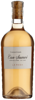 Can Sumoi Penedes La Rosa 2020 750 ML