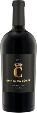 Quinta Da Corte Douro Grande Reserva Vinho Tinto 750 ML