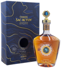 Cenote Tequila Sac Actun 100% Agave Azul Extra Anejo Tequila 750 ML