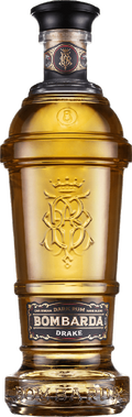 Bombarda Drake Dark Rum 750 ML