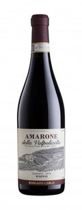 Azienda Agricola Boscaini Carlo Amarone della Valpolicella Classico Riserva 2015 750 ML