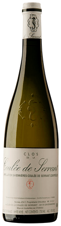 Nicolas Joly Clos de la Coulee de Serrant 2019 750 ML