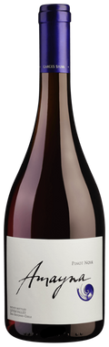 Amayna Pinot Noir 2012 750 ML