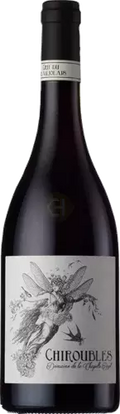 Domaine de la Chapelle Bizot Chiroubles 750 ML