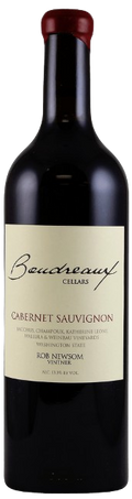 Boudreaux Cabernet Sauvignon 2016 1.5 L