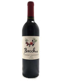 Bacchus Cabernet Sauvignon California 2020 750 ML