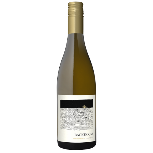 Backhouse Chardonnay 750 ML