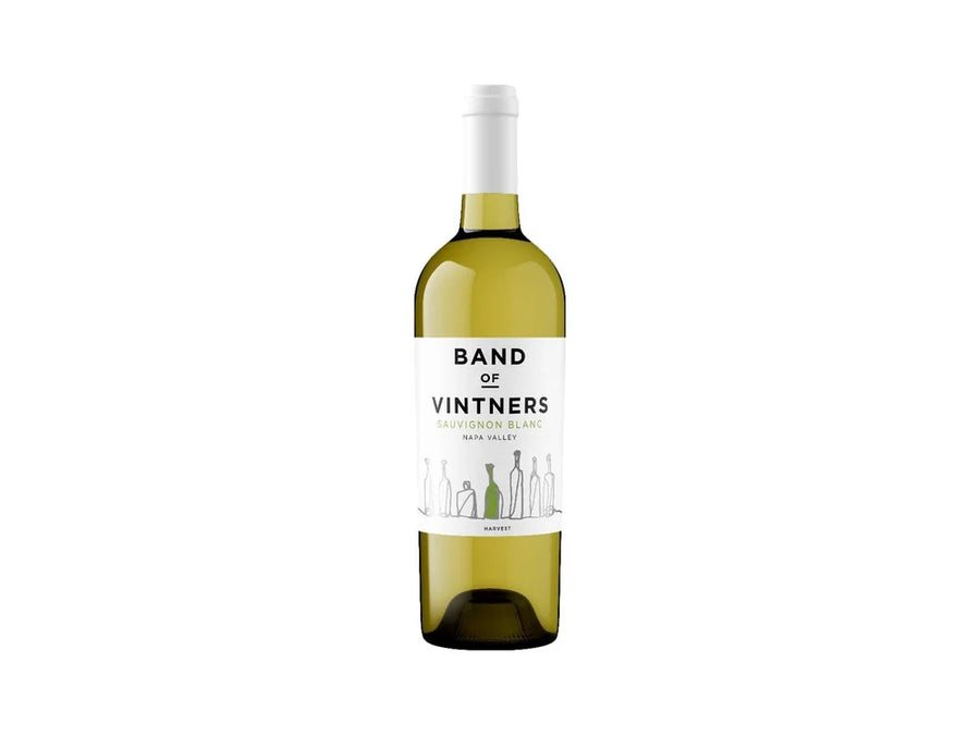 Band of Vintners Sauvignon Blanc Napa Valley 2023 750 ML