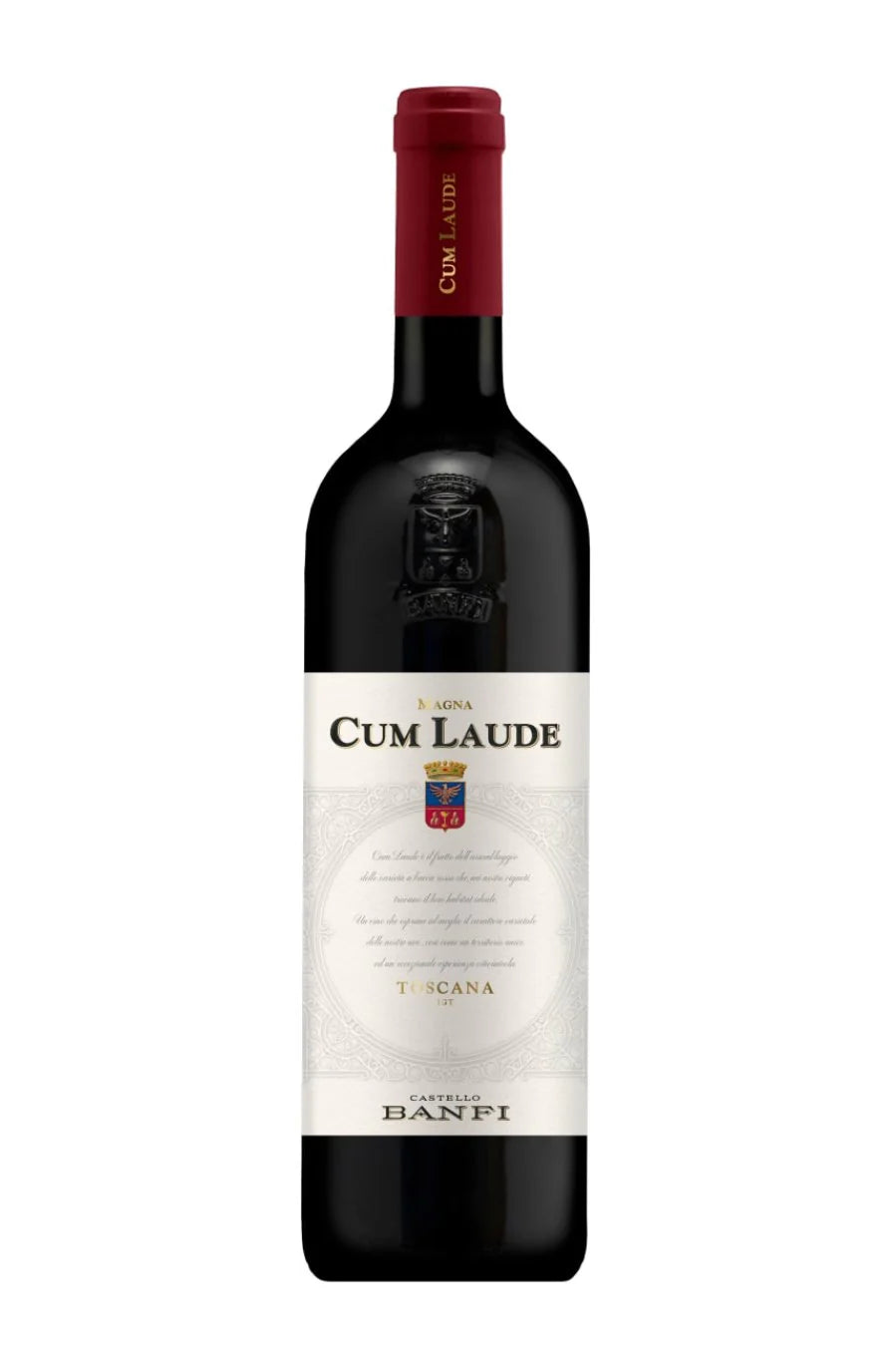 Banfi Cum Laude 2022 750 ML