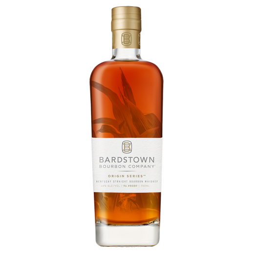 Bardstown Bourbon Origin Kentucky Straight 750 ML