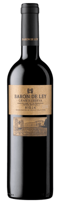 Baron de Ley Rioja Gran Reserva 2018 750 ML